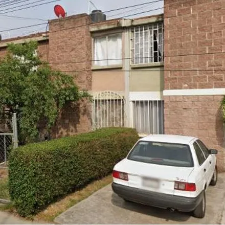 Buy this 2 bed house on Delicias Gateaux in Calle Izcoatl 80, 72735 Puebla