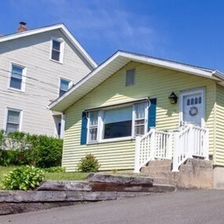 Buy this 3 bed house on 43 Burnham Street in Terryville, Plymouth