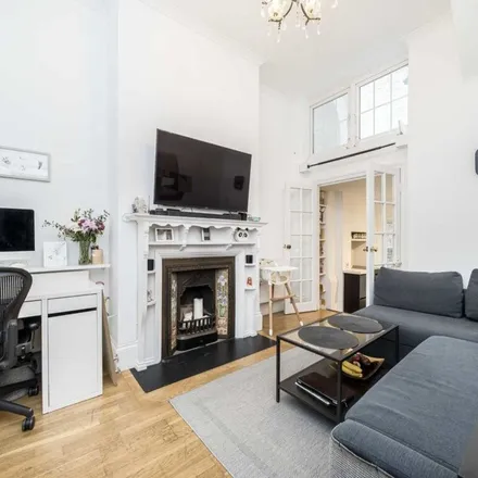 Image 5 - 62 Milson Road, London, W14 0LB, United Kingdom - Apartment for rent
