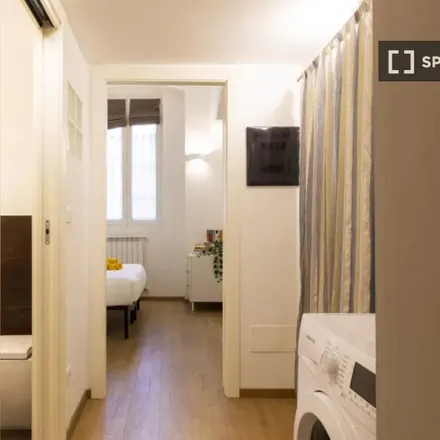 Image 13 - Via Voghera, 11A, 20144 Milan MI, Italy - Apartment for rent