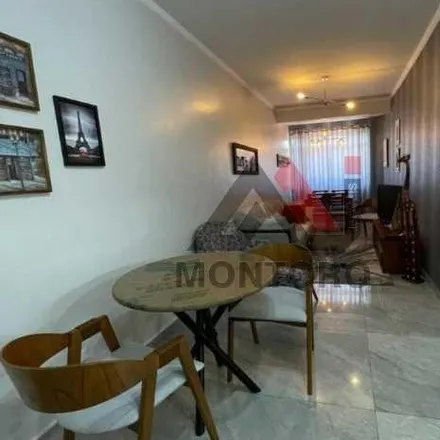 Buy this 2 bed apartment on Centro Espírita Allan Kardec in Rua Amazonas 618, Boqueirão