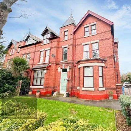 Buy this 1 bed apartment on Monkton Nursery School in Palmerston Road, Liverpool
