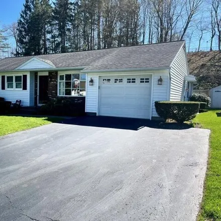 Buy this 3 bed house on 15 Woodside Court in Wynantskill, North Greenbush