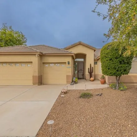 Buy this 3 bed house on 11583 North Mountain Breeze Drive in Oro Valley, AZ 85737