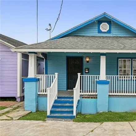 Buy this 5 bed house on 2455 North Tonti Street in New Orleans, LA 70117