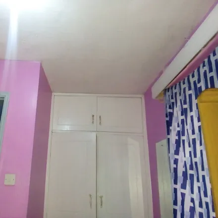 Rent this 1 bed apartment on Nairobi in Kasarani Mwiki, KE