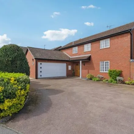 Image 3 - The Hollies, Shefford, SG17 5BX, United Kingdom - House for sale