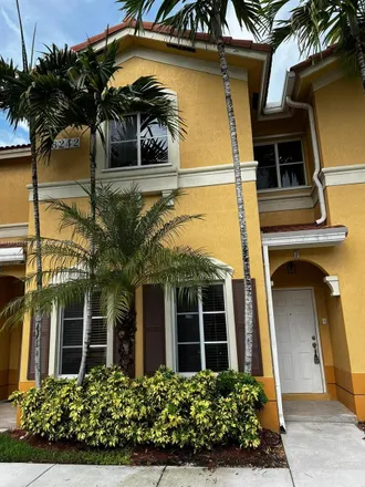 Buy this 3 bed townhouse on 8242 Northwest 107th Court in Doral, FL 33178
