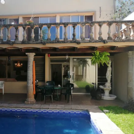 Buy this 4 bed house on Starbucks in Calle José María Vigil, Lomas Providencia