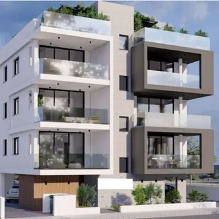 Buy this 3 bed apartment on Eleftherias Avenue in 6035 Larnaca Municipality, Cyprus