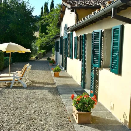 Image 2 - Cortona, Arezzo, Italy - House for rent