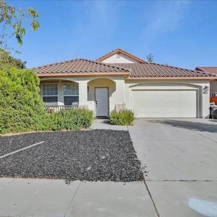 Image 1 - 1254 Romo Drive, Greenfield, CA 93927, USA - House for sale