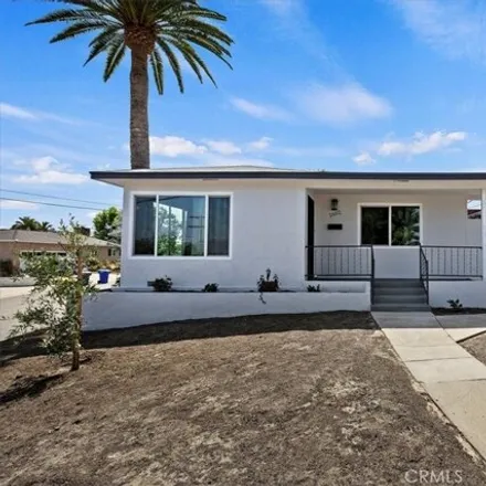 Buy this 3 bed house on 2602 Buena Vista Ave in California, 91945