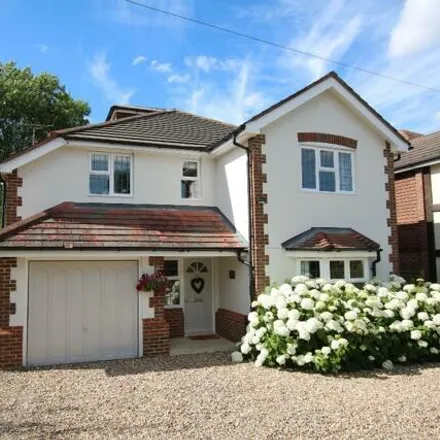 Buy this 5 bed house on The Ballands North in Fetcham, KT22 9HU