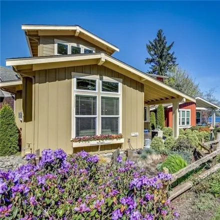 Buy this 2 bed house on 7776 Chico Way Northwest in Erlands Point-Kitsap Lake, WA 98312