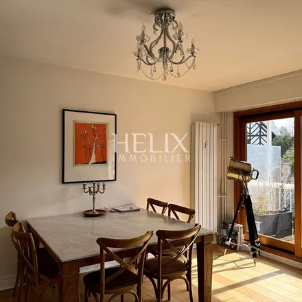 Rent this 5 bed apartment on Helix immobilier in 5 Rue de la République, 78100 Saint-Germain-en-Laye