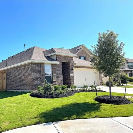 Rent this 3 bed house on Amber Pine Court in Fort Bend County, TX