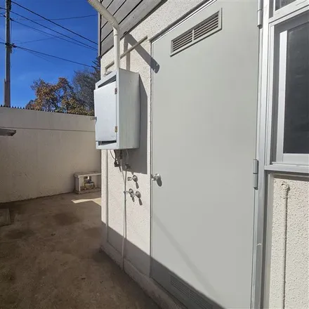 Rent this 3 bed house on Santo Cura de Ars in 172 1411 Coquimbo, Chile