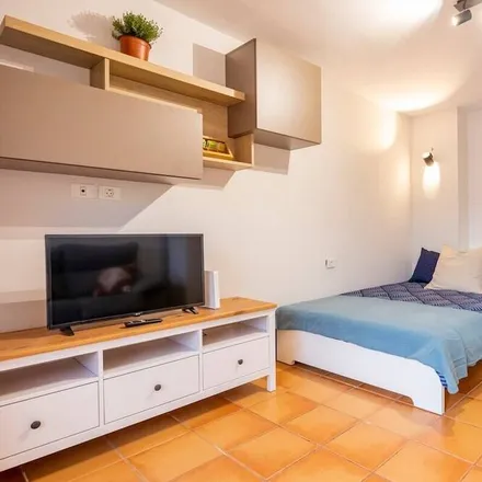 Rent this studio apartment on 38400 Puerto de la Cruz