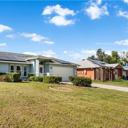 Image 2 - 16267 Horizon Road, Bayshore Commons, Lee County, FL 33917, USA - House for sale