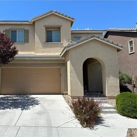 Rent this 4 bed house on 8110 North Mosaic Sunrise Lane in Las Vegas, NV 89166