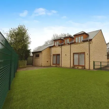 Buy this 4 bed house on Cawcliffe Road in Brighouse, HD6 2HP