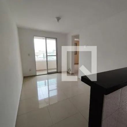 Rent this 2 bed apartment on Rua Clóvis Bevilaqua in Vila Andeyara, Ferraz de Vasconcelos - SP