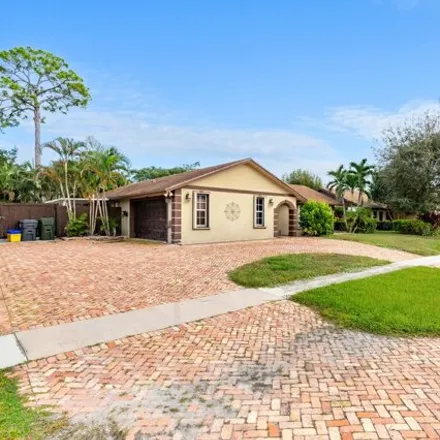 Image 5 - 13714 Exotica Lane, Wellington, Palm Beach County, FL 33414, USA - House for rent