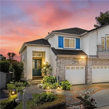 Buy this 4 bed house on 16 Palisades in Laguna Niguel, CA 92677