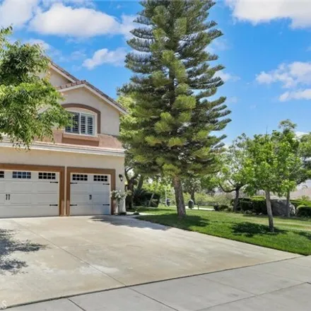 Buy this 5 bed house on 657 Valleywood Street in Corona, CA 92879