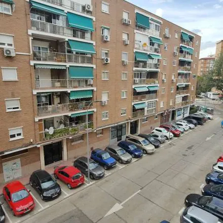 Image 5 - Paseo de la Alameda, 17, 28804 Alcalá de Henares, Spain - Apartment for rent