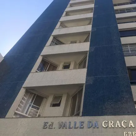 Image 2 - Instituto Geraldo Andrade de Medicina, Rua 8 de Dezembro, Graça, Salvador - BA, 40150-000, Brazil - Apartment for rent