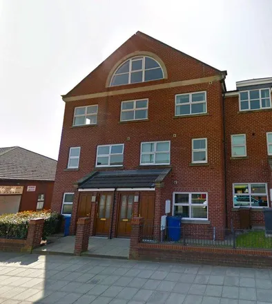 Rent this 2 bed apartment on Worsley Street in Orrell, WN5 8BB