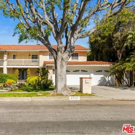 Image 3 - 2732 Casiano Rd, Los Angeles, California, 90077 - House for rent