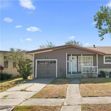 Buy this 2 bed house on 921 Ashland Dr in Corpus Christi, Texas