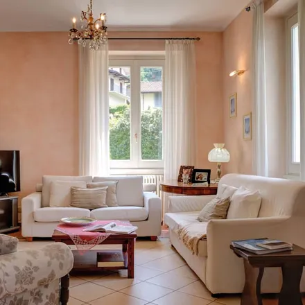 Rent this 3 bed house on Bocchetta di Lezzeno in 22021 Bellagio CO, Italy