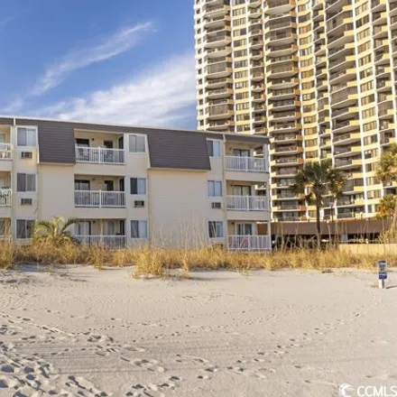 Buy this 2 bed condo on Maison Dr Beach Access in Horry County, SC 29572