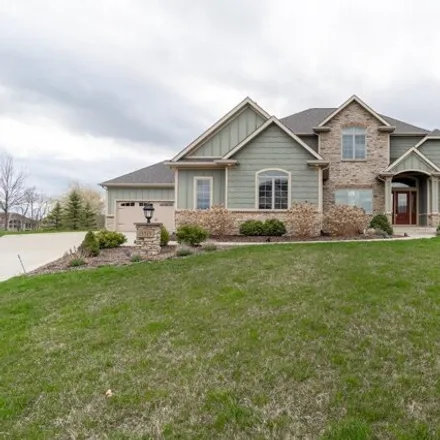 Buy this 5 bed house on 13519 Agramont Terrace in Fort Wayne, IN 46845