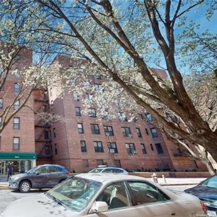 Buy this studio apartment on 33-26 92nd Street in New York, NY 11372