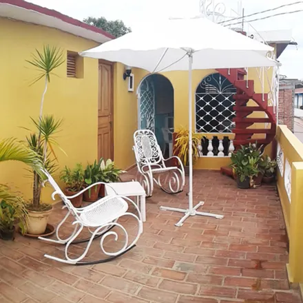 Image 8 - Ciudad de Trinidad, Purísima, SANCTI SPIRITUS, CU - House for rent