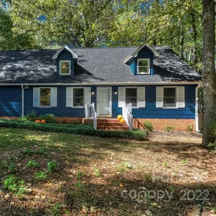 Buy this 3 bed house on 4609 Springview Drive in Mineral Springs, NC 28112
