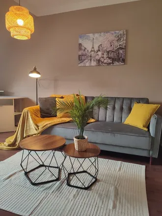 Rent this 4 bed apartment on Maximilianstraße 9 in 67065 Ludwigshafen am Rhein, Germany