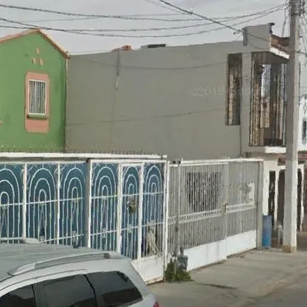 Buy this 3 bed house on Calle Tito Guízar in 32695 Ciudad Juárez, CHH