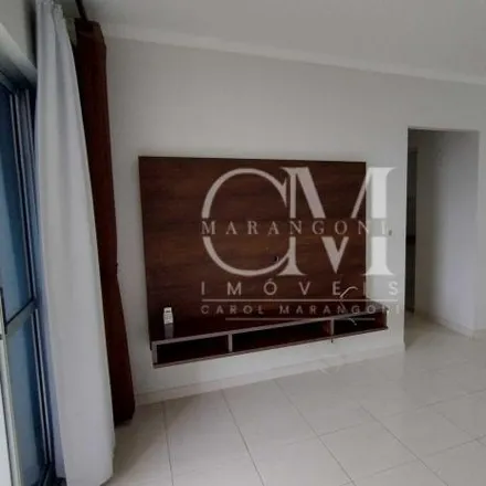 Buy this 3 bed apartment on Rua Ilha do Norte in Parque Industrial, São José dos Campos - SP