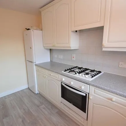 Rent this 2 bed apartment on Brynmore Drive in Macclesfield, SK11 7DG