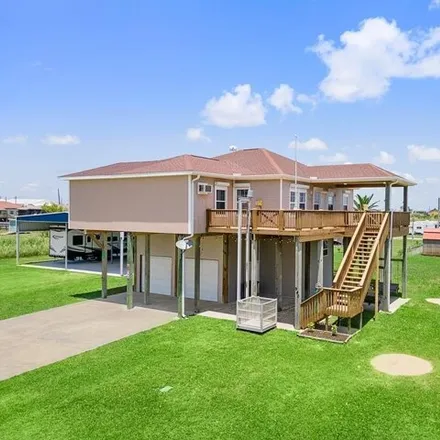 Buy this 5 bed house on 938 South Selwyn Road in Galveston County, TX 77650