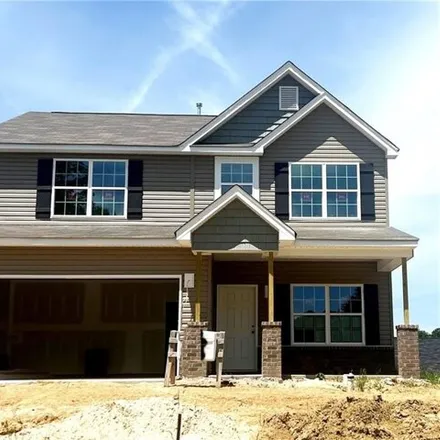 Buy this 4 bed house on 1740 Springbank Drive in Kernersville, NC 27284