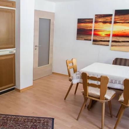 Image 1 - Valwig, Rhineland-Palatinate, Germany - Apartment for rent