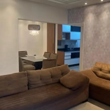 Buy this 3 bed apartment on Rua Consuelo in Centro, Nova Iguaçu - RJ