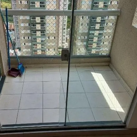 Image 1 - Rua Helio Lobo, Vila Alzira, Santo André - SP, 09180-000, Brazil - Apartment for sale